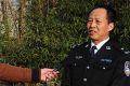 鹤壁公安局副局长郝军简历资料照片 被称“铁血局长”