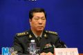 原总参动员部副部长田义祥任军委办公厅副主任(图/简历)