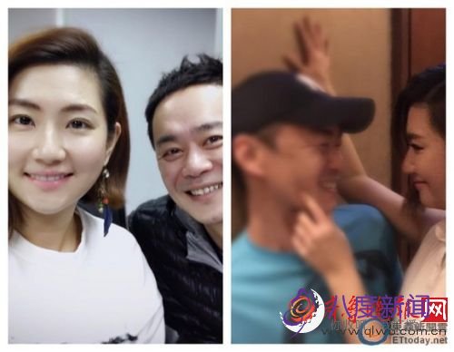 Selina与张承中签字离婚最新：真相系妹妹任容萱插足(资料)