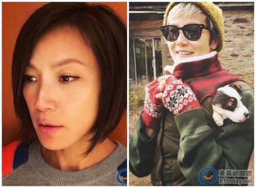 何韵诗还原芬兰险遭强暴过程(图)：被男主人性骚扰