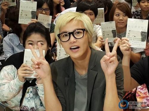 何韵诗还原芬兰险遭强暴过程(图)：被男主人性骚扰