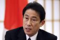 日本外相岸田文雄访华议题：讨论南海及领导人会晤等