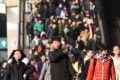 国家统计局:去年1%农民工被拖欠工资 人均9788元