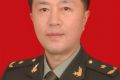 秦天少将任武警参谋长(简历) 一门三将父为上将兄中将
