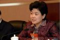 内蒙古乌兰察布市市长陶淑菊简历资料及照片 被调查