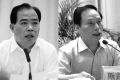 起底宁波落马市长卢子跃仕途往事：曾为嫖娼企业家撑腰