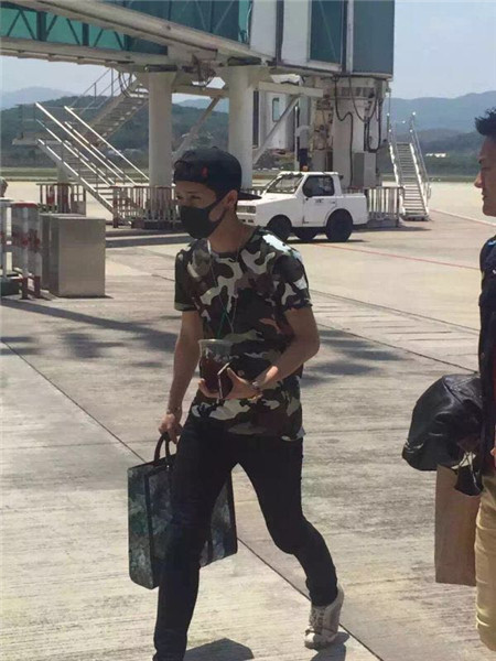 跑男最新消息：集结西双版纳 录制时间地点+嘉宾名单