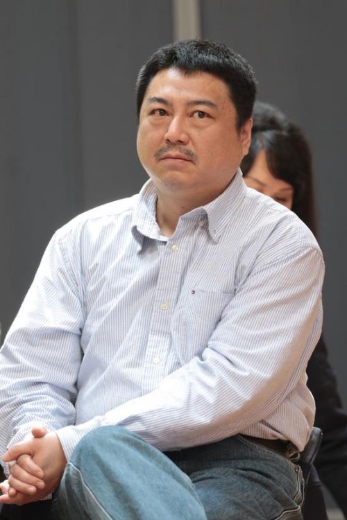 《飞来横财》主演李传缨:现在的戏剧环境不好