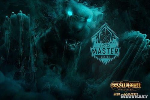 Lol2016季中冠军赛宣传片公布 中国赛区化身红