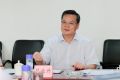 吕业升简历资料照片 任广东东莞市委书记