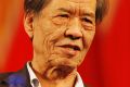 陈忠实患什么病去世？系舌癌 春节前后已暴瘦
