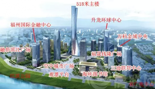 福州最新工资单出炉 均薪酬6121元居全国第14位
