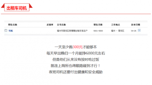 福州最新工资单出炉 均薪酬6121元居全国第14位
