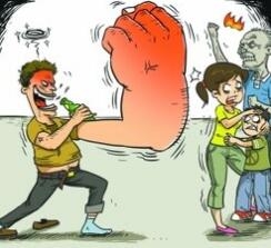 后妈被殴打入院事件原因：女儿被亲妈打说是后妈打的