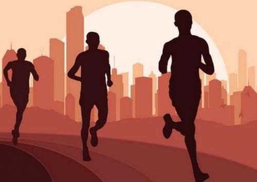 形式不断翻新 清华强制长跑将改用跑步APP监