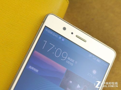 传承P9基因 华为 G9青春版 评测-闽南网