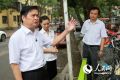 全国优秀县委书记郑灏东拟任河南省委办公厅副主任 简历照片
