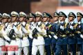解放军征兵视频2016曝光 华丽展示“死亡机器”（图）