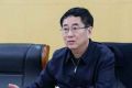 天津东丽区原副区长张洪宝被立案侦查 简历照片