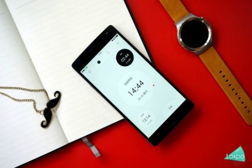 特立独行 一加2 氢OS1.4体验