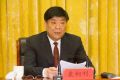 天津政法委原书记袁桐利任河北省委常委（图/简历）