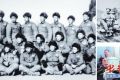 原六十七军军长李万恒逝世 简历照片：曾参加抗美援朝