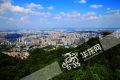 重庆打造西南首个国际慢城 未来将产生世界最长滑草场