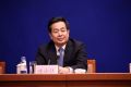 十八大后15省份换纪委书记 广西辽宁两度调整