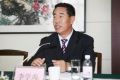 李学海涉严重违纪被调查 李学海个人简历背景照片(图)