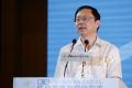 重庆宣传部长燕平：建立共同使命和责任担当网媒友谊之船
