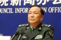 原北京军区副参谋长王舜少将任中部战区副参谋长 简历照片