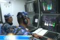 中国公布052D作战指挥中心图片 性能超美巡洋舰