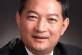 外交部原部长助理张昆生被开除党籍 搞权色交易