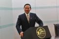 外交部原部长助理张昆生被双开原因 对抗组织审查