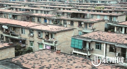三种途径改造石结构房 不同区域补助标准不同