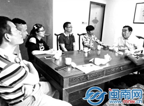 施能辉:产品为王,与同道共长谋