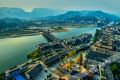 黔江濯水：一台地方戏支撑5A创建大舞台