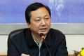 尚朝阳简历照片 任信阳市委委员、市委常委、副书记