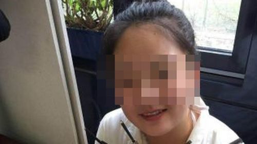  女留学生 李洋洁德国 夜跑失踪  疑遭连环杀手奸