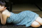 日本乃木坂46萌妹中元日芽香清新写真 娇乳丰臀身材丰满