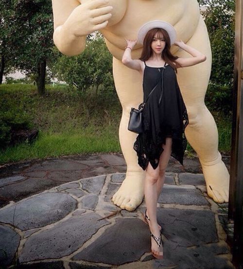 韩最火电竞阿英性感私照曝光 宅男福利不容错