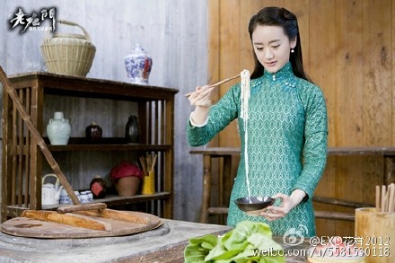 老九门什么时候上映?电视剧老九门7月4日播出