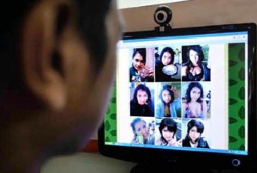 网盘存色情视频在QQ微信上贩卖 传播者被捕时称才赚191元