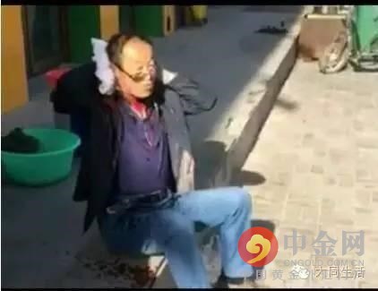 大同男子闹市砍人致9伤 故意伤害罪哪些情形+量刑标准