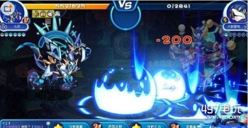 洛克王国星辰之塔太鼓雷鸣怎么打_星辰之塔太鼓雷鸣通关攻略详解