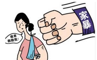 女律师遭丈夫家暴细节：被挑断手脚筋 母亲颅骨被敲碎