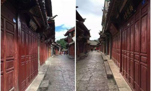 丽江商铺罢市最新：已陆续营业 部分人员被调查处理