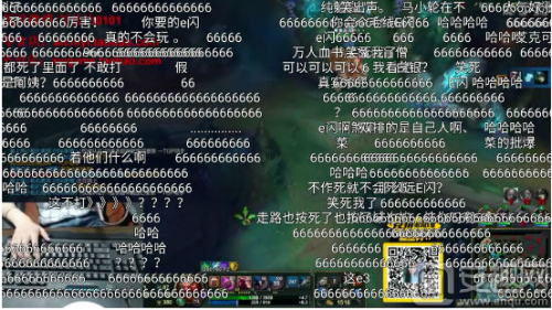 lol阿怡代打最新进展 阿怡直播露手暴露真实段位