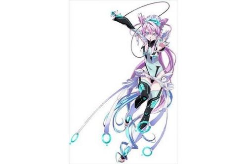 Liko将演唱《机动强袭室第八组》新片尾曲-闽南网