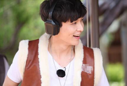 黄磊神模仿张艺兴(图) 极限挑战2最新一期花絮照曝光-闽南网